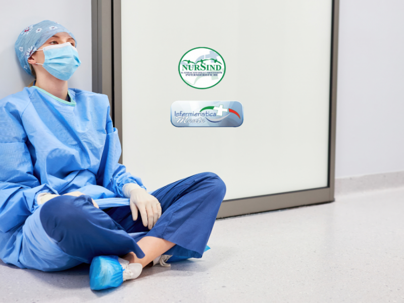 Sanità, Atto di indirizzo 2026. Il Ministero lo ammette: senza infermieri il SSN non regge